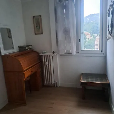 Lägenhet La Bella Vista *