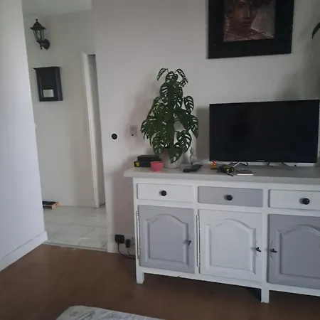 La Bella Vista Lägenhet *