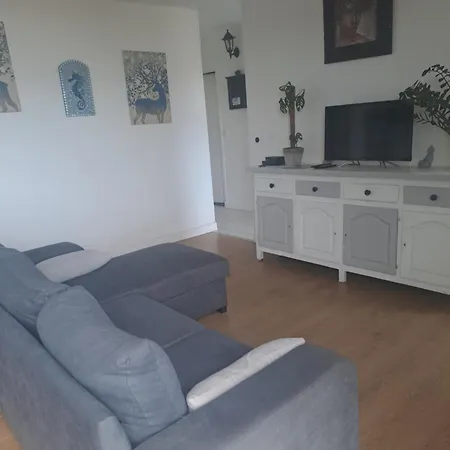Lägenhet La Bella Vista