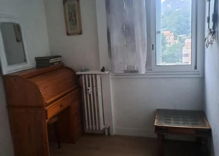 Apartment La Bella Vista *