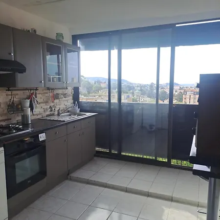 アパート La Bella Vista *