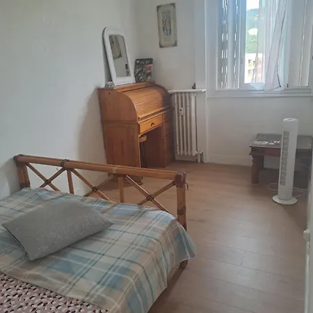 Appartement La Bella Vista *