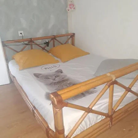 La Bella Vista ニース