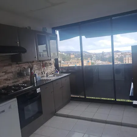 La Bella Vista * ニース