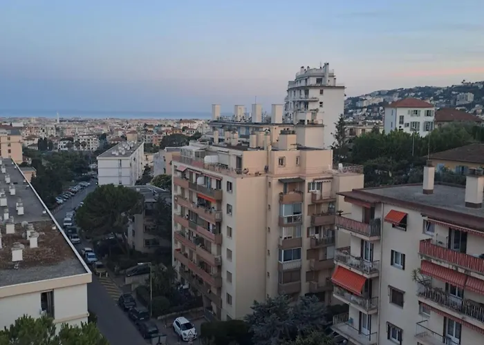 La Bella Vista Appartement *