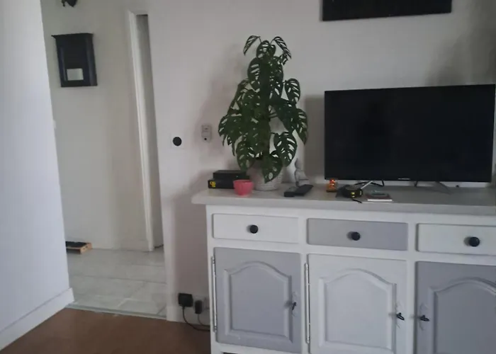 La Bella Vista Appartement *