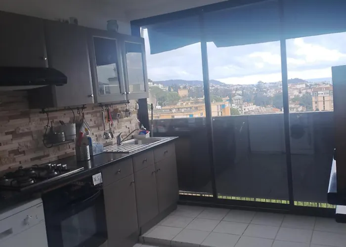 La Bella Vista * 尼斯
